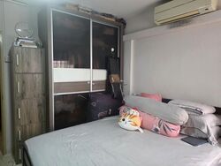 Blk 605 Yio Chu Kang Green (Ang Mo Kio), HDB 3 Rooms #625019611